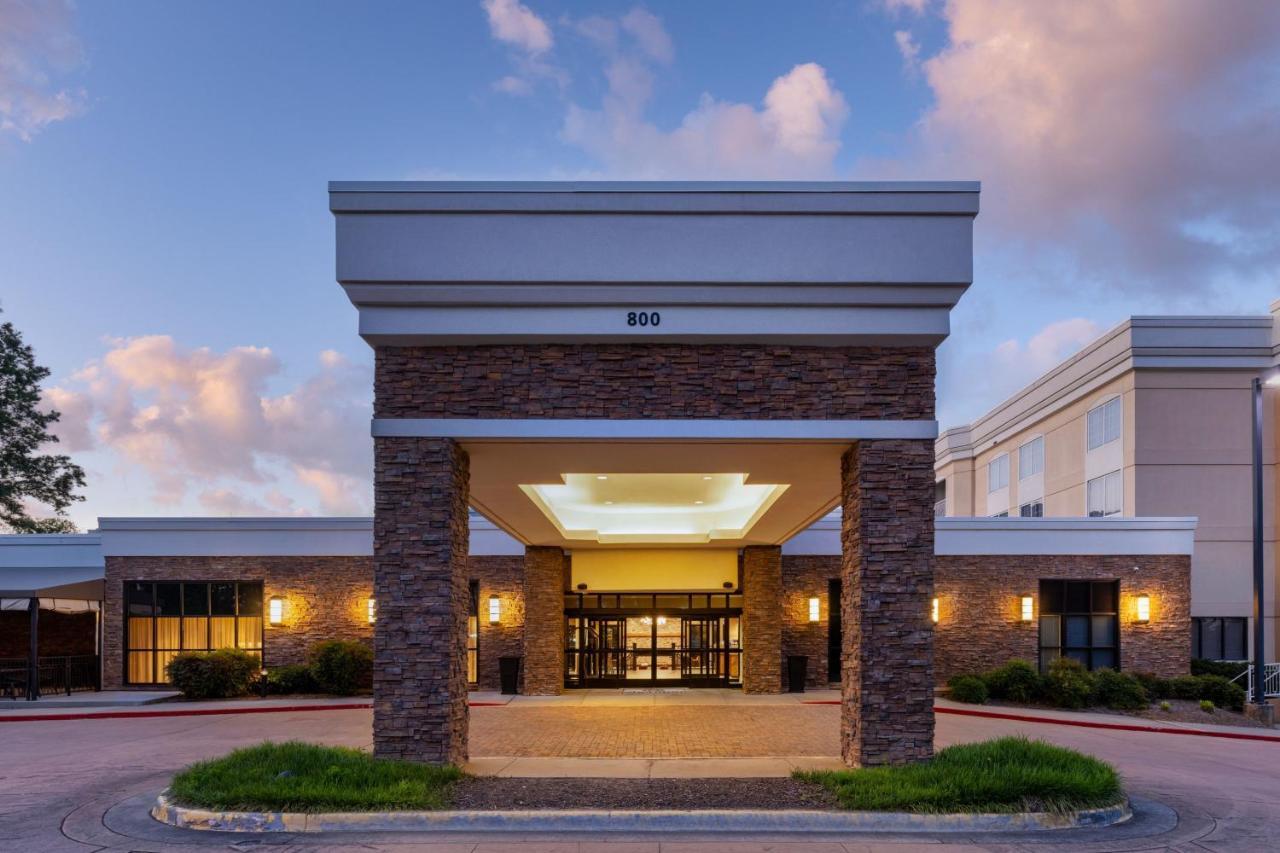 Sheraton Atlanta Perimeter North Санди-Спрингс Экстерьер фото