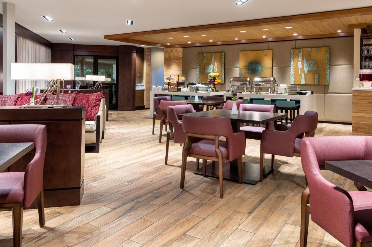 Sheraton Atlanta Perimeter North Санди-Спрингс Экстерьер фото